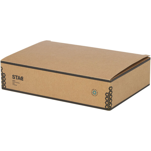 24-teiliges Werkzeugset aus recyceltem RCS Kunststoff mit Korketui - Bean