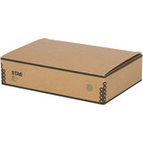 24-teiliges Werkzeugset aus recyceltem RCS Kunststoff mit Korketui - Bean