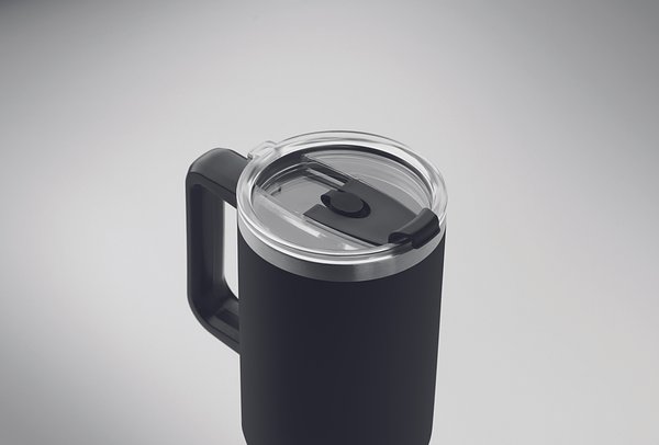 Doppelwandiger Trinkbecher Fadaltie