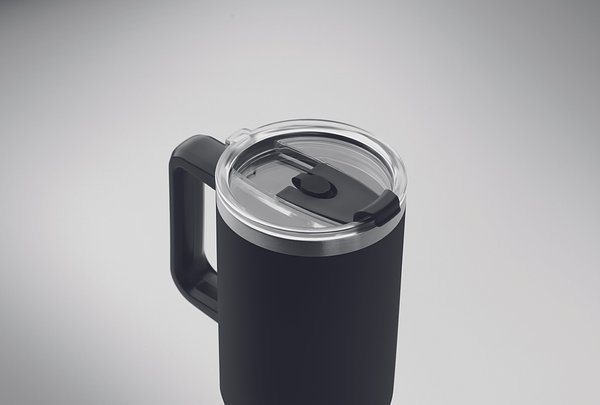 Doppelwandiger Trinkbecher Fadaltie