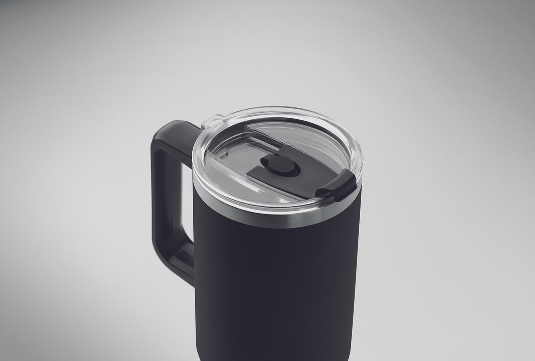 Doppelwandiger Trinkbecher Fadaltie