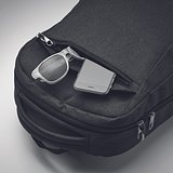 Laptop-Rucksack 600D RPET Lorsco