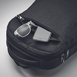 Laptop-Rucksack 600D RPET Lorsco