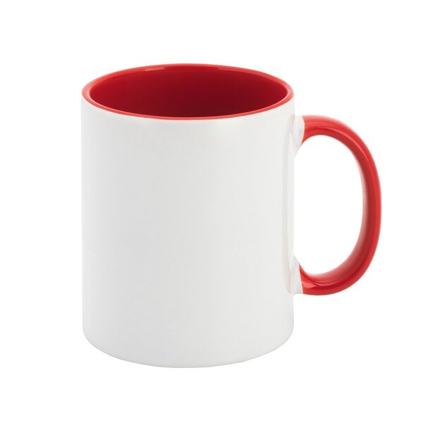 Tasse aus Keramik 350 ml Bening