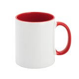 Tasse aus Keramik 350 ml Bening