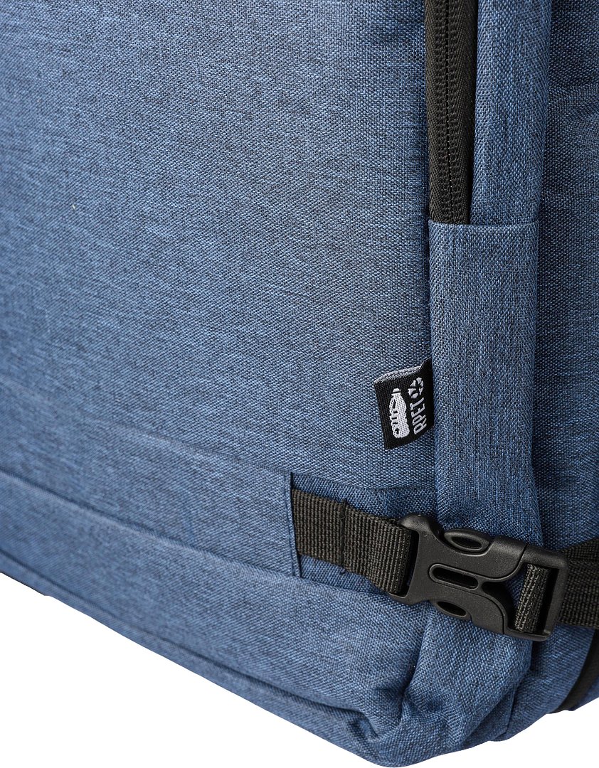 Rucksack Vignat | Recycelt | Laptop 17" | 29 l