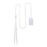 Namensschild Schlüsselband Idbom