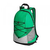 Rucksack aus 600D recyceltes Polyester Bisteio