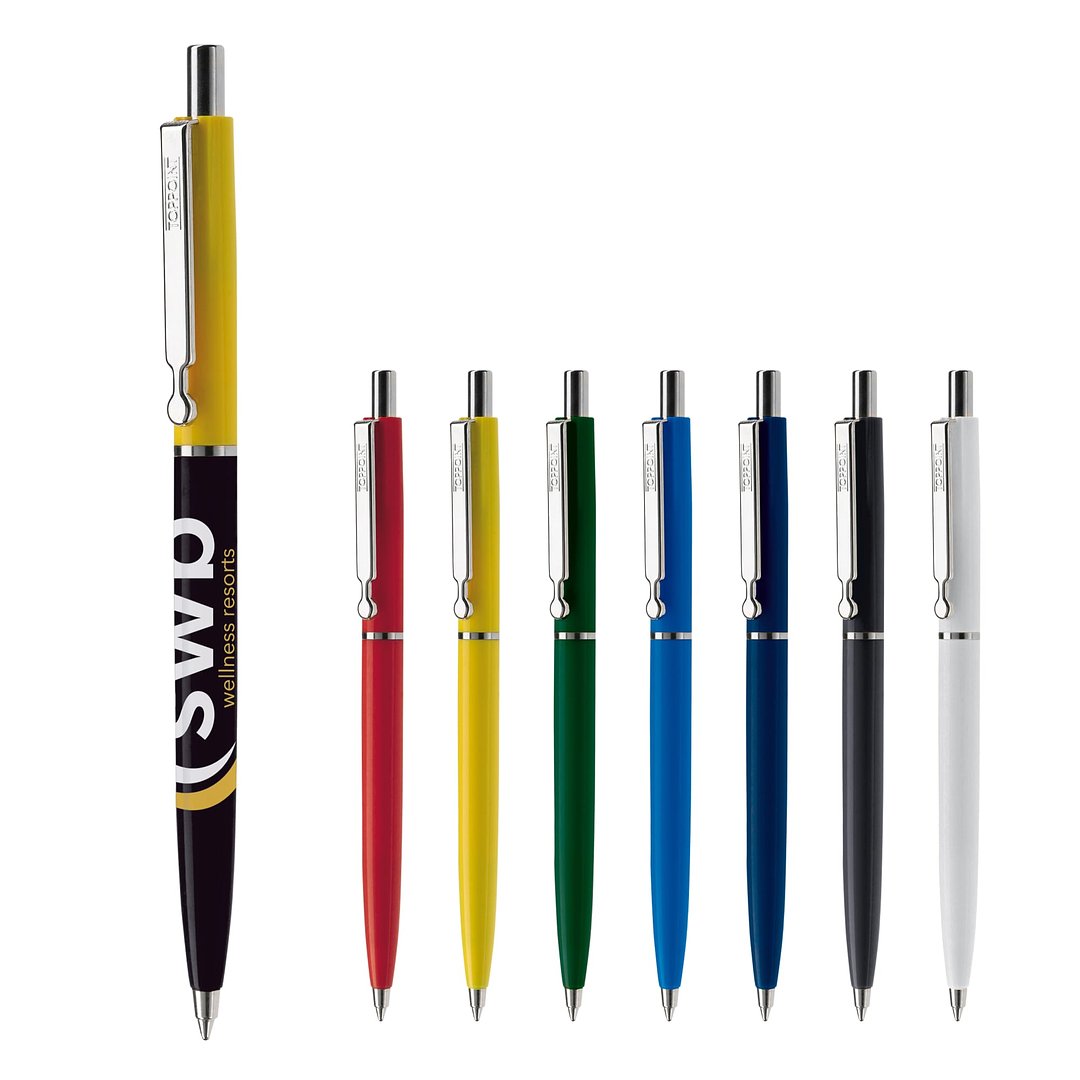 Kugelschreiber 925 DP Beathlan