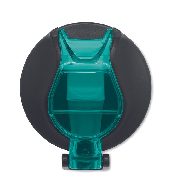 Sport-Trinkflasche RPET 1L Dumengias