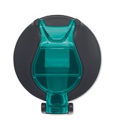 Sport-Trinkflasche RPET 1L Dumengias