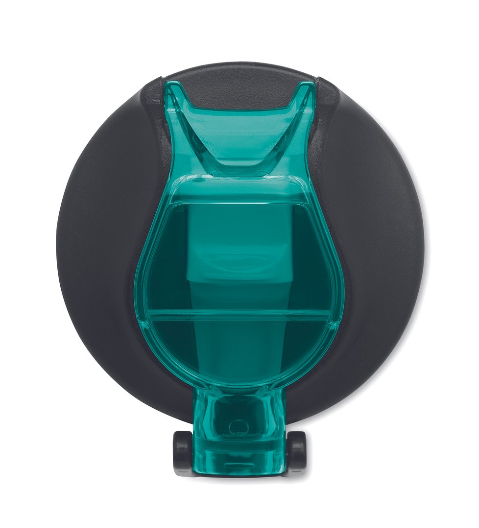 Sport-Trinkflasche RPET 1L Dumengias