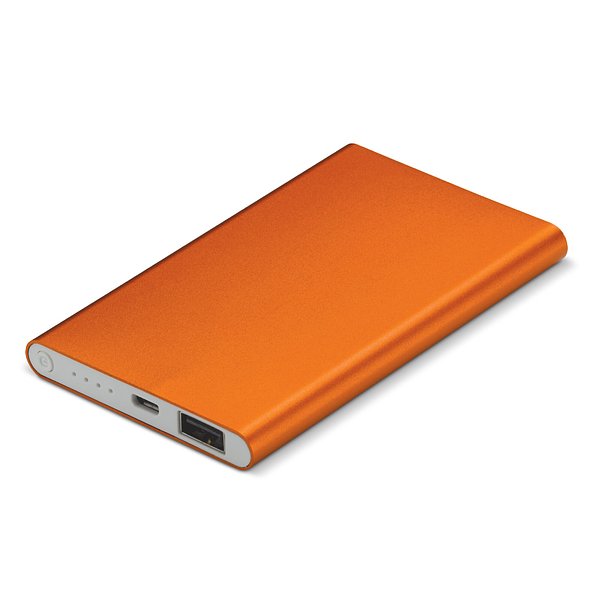 Powerbank Slim 4000mAh Chttate