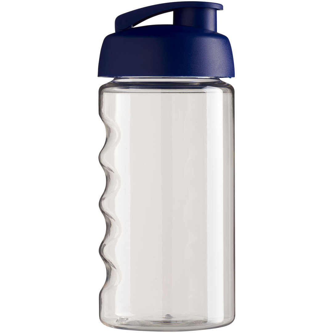Bop 500 ml Sportflasche mit Klappdeckel - Relycia