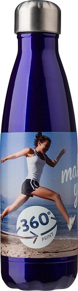 Doppelwandige Flasche Frist | 500 ml