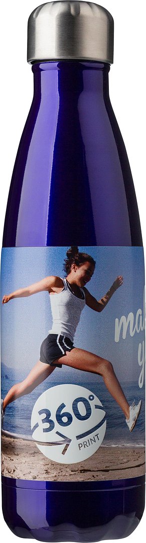 Doppelwandige Flasche Frist | 500 ml