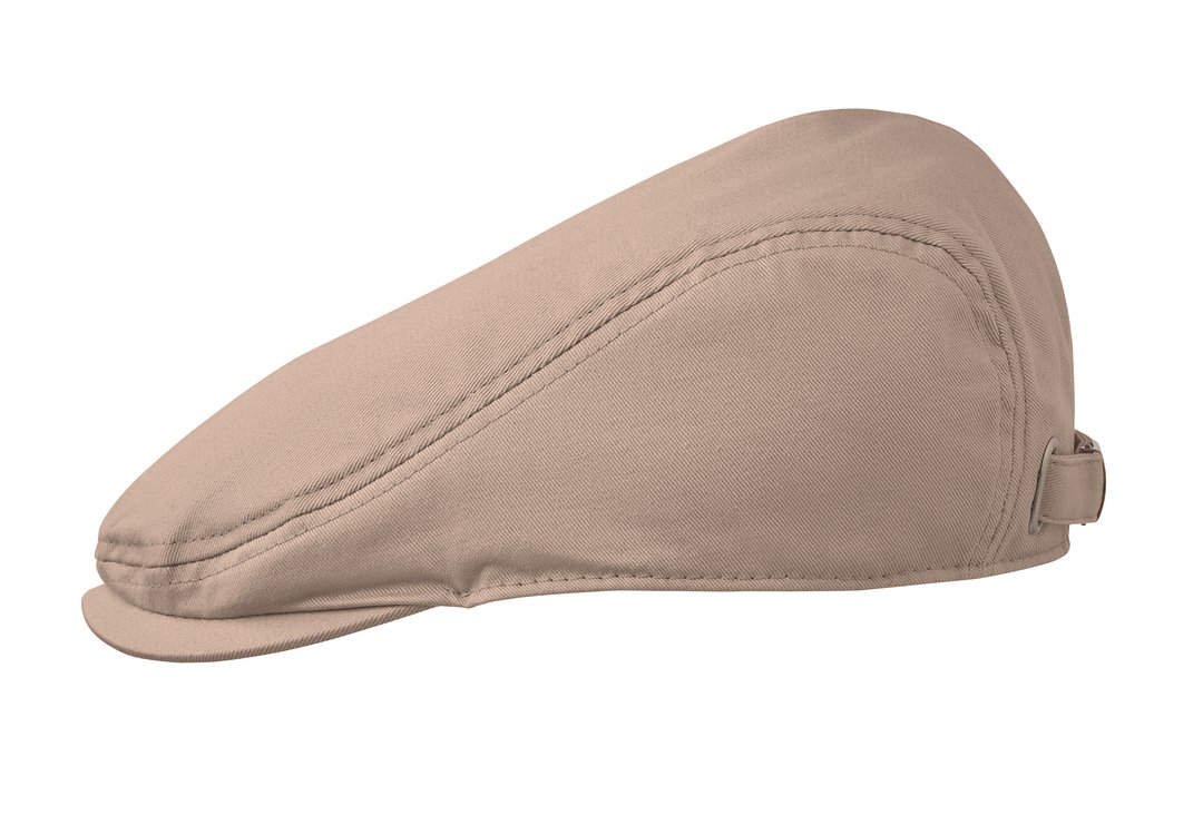 Newsboy-Kappe 235 g/m² Rainandia