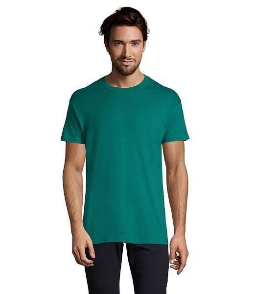 Männer T-Shirt 190g Nole
