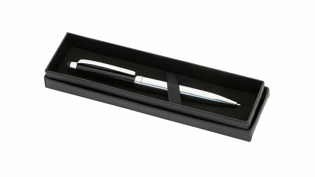 Kugelschreiber Pointer Idtey