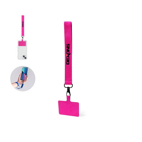 Halter Armband Idaya