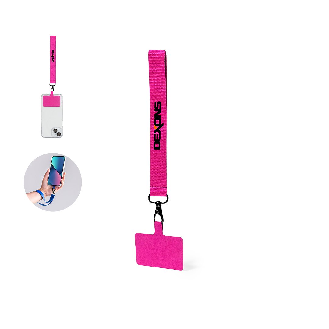 Halter Armband Idaya