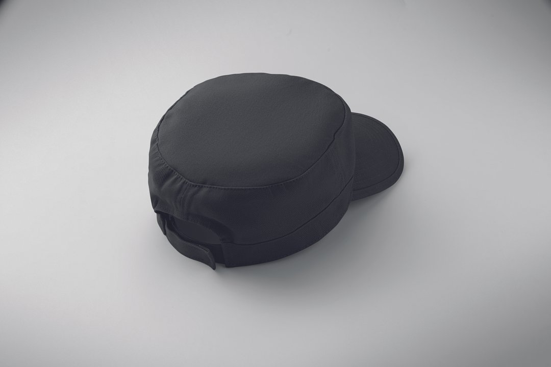 Military Cap 260 g/m² Lütholy