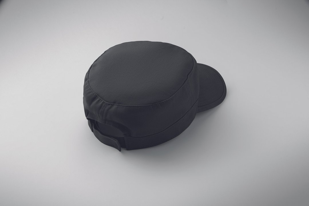 Military Cap 260 g/m² Lütholy