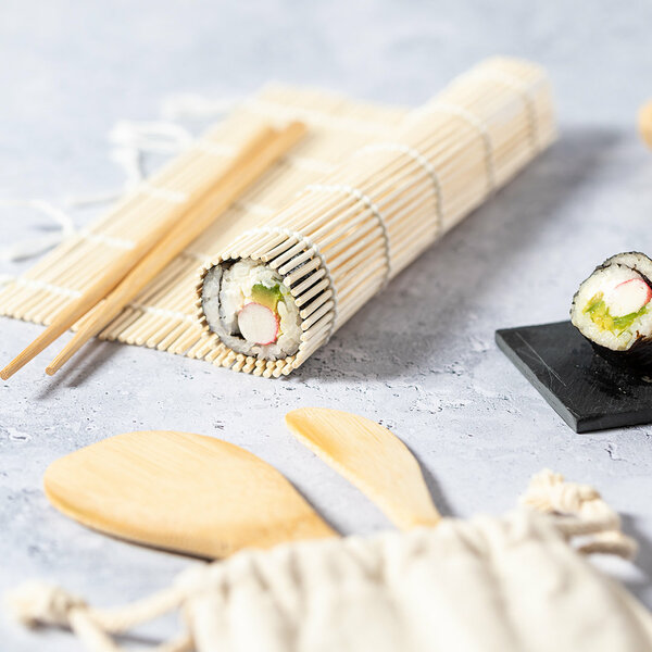 Sushi Set Idary