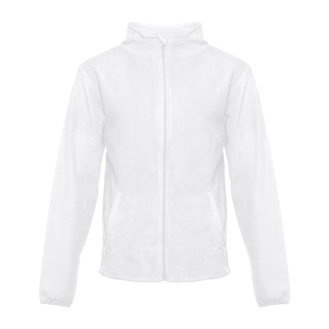 Herren Fleecejacke mit Reissverschlus Vrenix