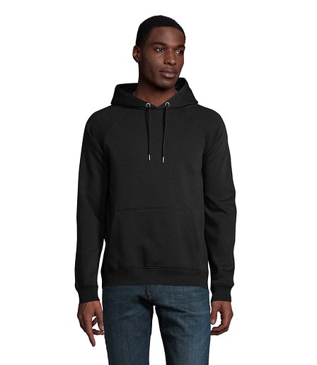 Unisex Hoodie Oldini