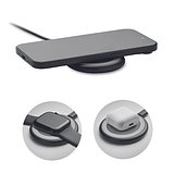 3in1 kabelloses Ladegerät 15W Vettast