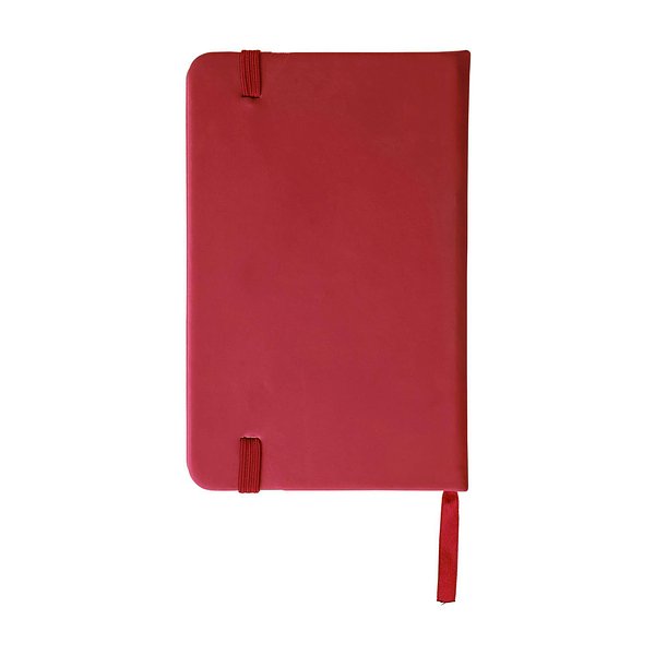Notizbuch Onis | Recyceltes PU | A6 | Liniert