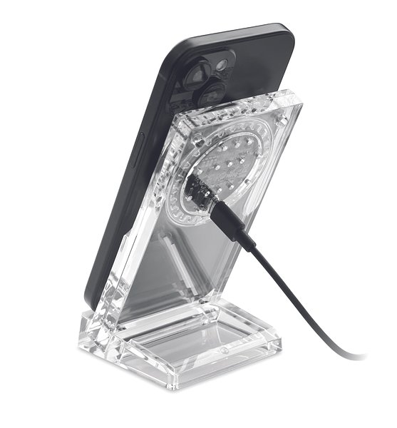 Kabellose Ladestation 15W Giuanico