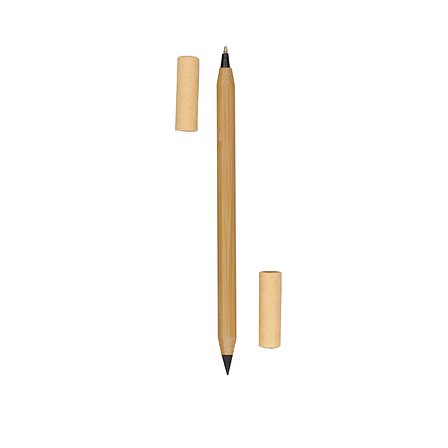 Ewiger Bleistift Kugelschreiber Idord