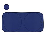 Autosonnenschutz Ident