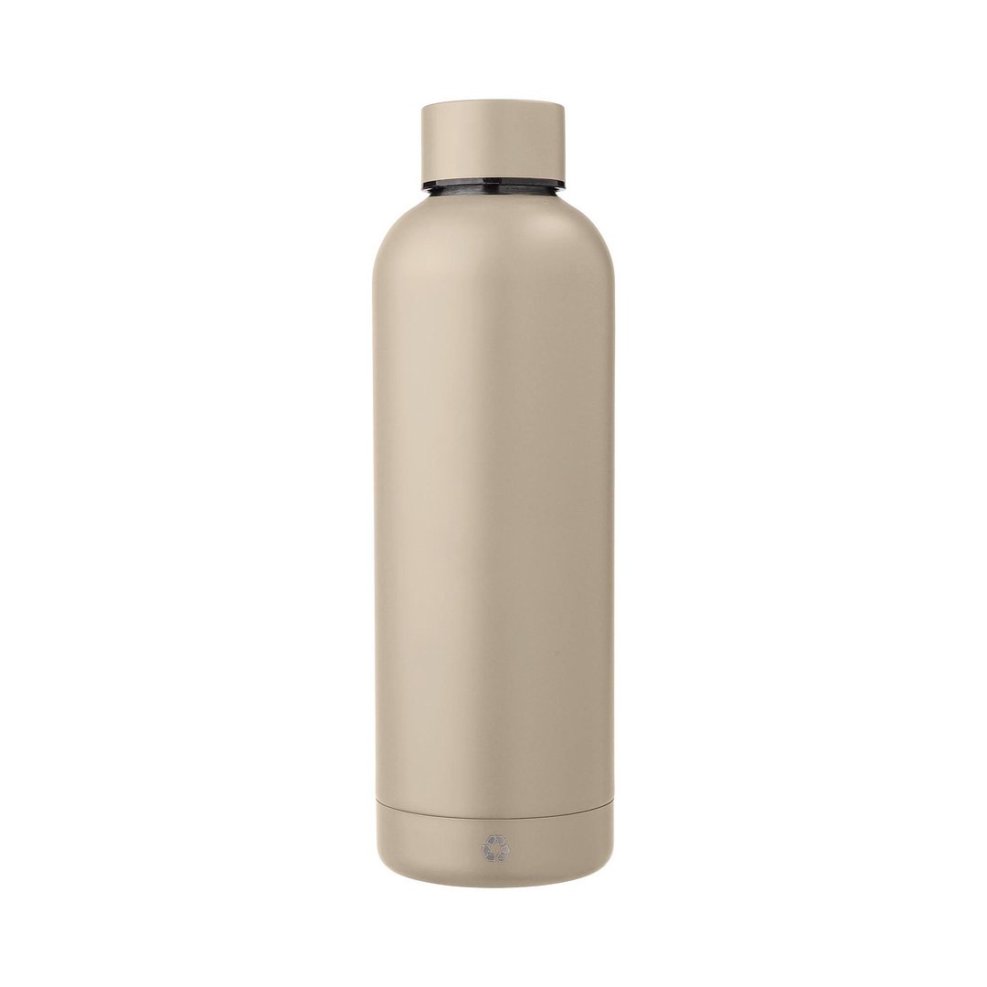 Isolierflasche Köbistgi | Recycelt | 500 ml