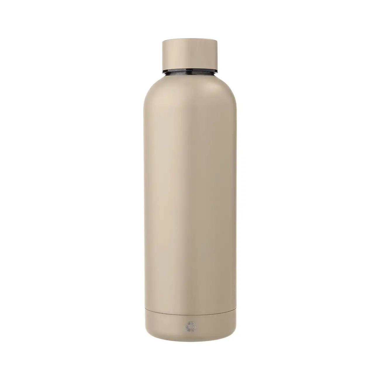 Isolierflasche Köbistgi | Recycelt | 500 ml