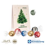 Werbetasche mit süsser Füllung