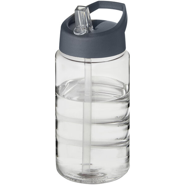 Bop 500 ml Sportflasche mit Ausgussdeckel - Meni