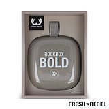 Rockbox Bold Xs splashproof TWS speaker 4W Giuan