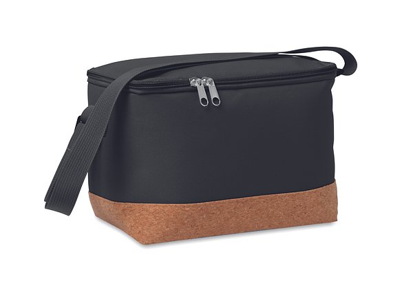 Kühltasche 600D RPET 5L Onian