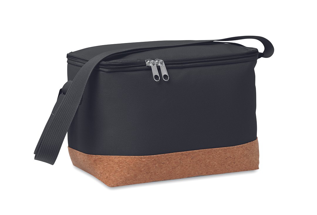 Kühltasche 600D RPET 5L Onian