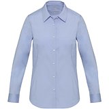 Popeline Bluse - Fadia