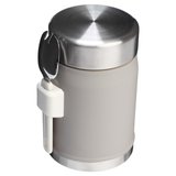 Legendary 400 ml Lebensmittelbehälter mit Göffel - Oldichatt