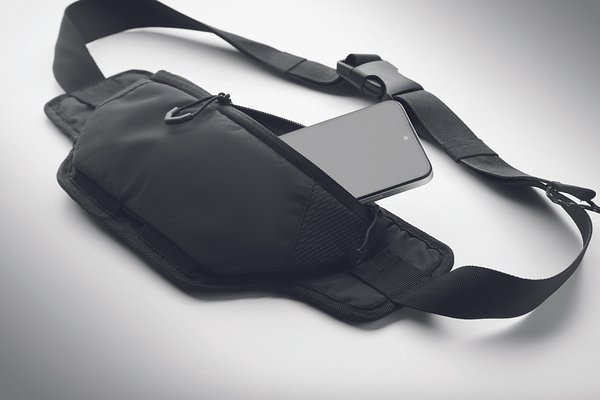 Gürteltasche 420D-Nylon Benan