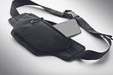 Gürteltasche 420D-Nylon Benan