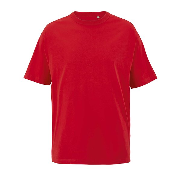Männer T-Shirt Oversize Nanristen