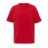 Männer T-Shirt Oversize Nanristen
