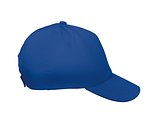 5-Panel-Baseball-Cap Kinder Mineste