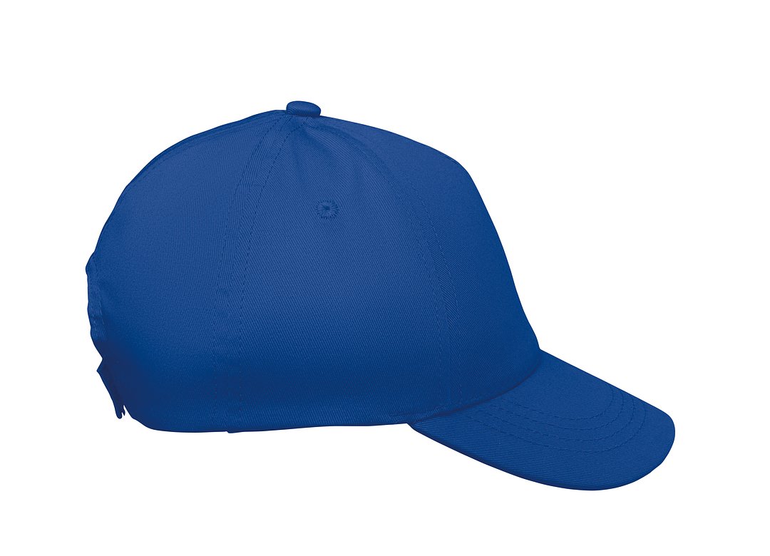 5-Panel-Baseball-Cap Kinder Mineste